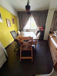 Blk 246 Bishan Street 22 (Bishan), HDB 4 Rooms #566574331